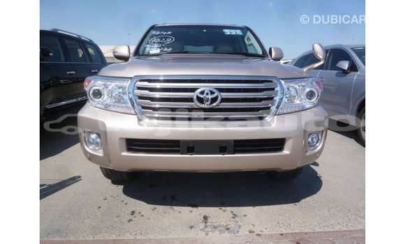 Buy Import Toyota Land Cruiser Other Car in Import - Dubai in Dushanbe Buy Import Toyota Land Cruiser Other Car in Import - Dubai in Dushanbe