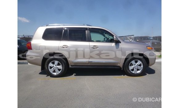 Buy Import Toyota Land Cruiser Other Car in Import - Dubai in Dushanbe Buy Import Toyota Land Cruiser Other Car in Import - Dubai in Dushanbe