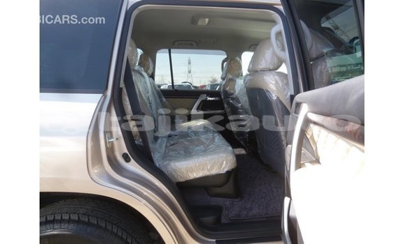 Buy Import Toyota Land Cruiser Other Car in Import - Dubai in Dushanbe Buy Import Toyota Land Cruiser Other Car in Import - Dubai in Dushanbe