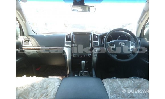 Buy Import Toyota Land Cruiser Other Car in Import - Dubai in Dushanbe Buy Import Toyota Land Cruiser Other Car in Import - Dubai in Dushanbe