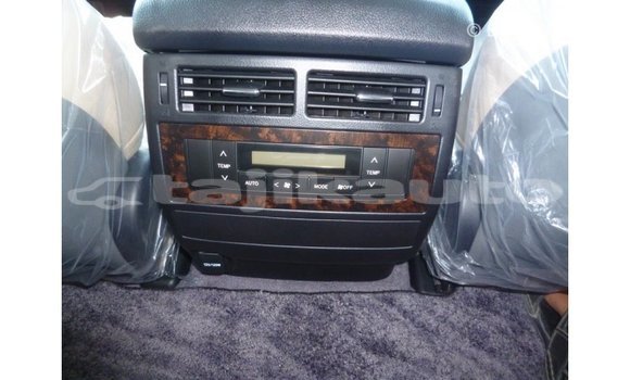 Buy Import Toyota Land Cruiser Other Car in Import - Dubai in Dushanbe Buy Import Toyota Land Cruiser Other Car in Import - Dubai in Dushanbe
