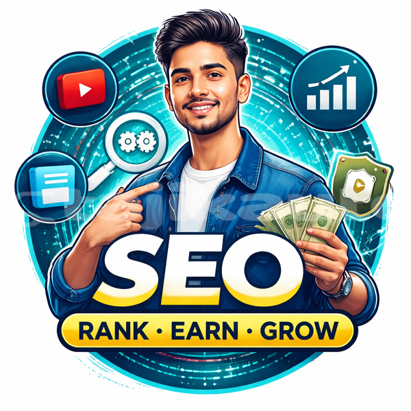 Big with watermark seo success with digital growth services