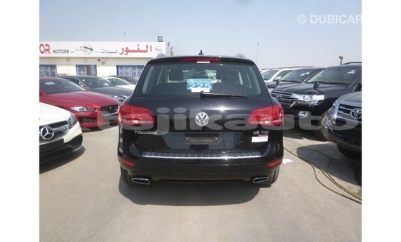 Buy Import Volkswagen Touareg Black Car in Import - Dubai in Dushanbe Buy Import Volkswagen Touareg Black Car in Import - Dubai in Dushanbe