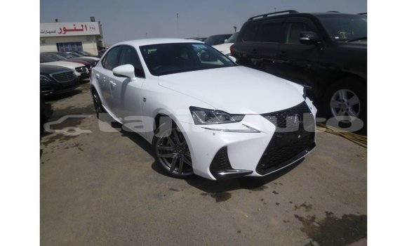 Buy Import Lexus IS White Car in Import - Dubai in Dushanbe Buy Import Lexus IS White Car in Import - Dubai in Dushanbe