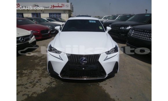 Buy Import Lexus IS White Car in Import - Dubai in Dushanbe Buy Import Lexus IS White Car in Import - Dubai in Dushanbe