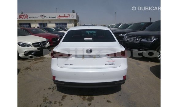 Buy Import Lexus IS White Car in Import - Dubai in Dushanbe Buy Import Lexus IS White Car in Import - Dubai in Dushanbe