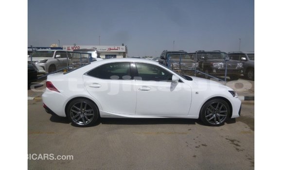 Buy Import Lexus IS White Car in Import - Dubai in Dushanbe Buy Import Lexus IS White Car in Import - Dubai in Dushanbe