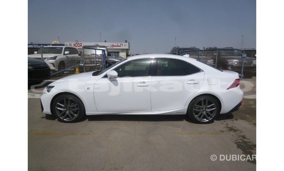 Buy Import Lexus IS White Car in Import - Dubai in Dushanbe Buy Import Lexus IS White Car in Import - Dubai in Dushanbe