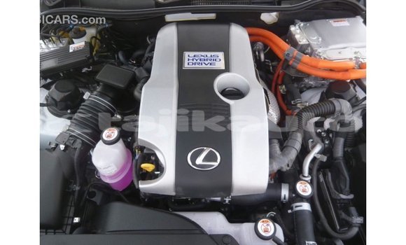 Buy Import Lexus IS White Car in Import - Dubai in Dushanbe Buy Import Lexus IS White Car in Import - Dubai in Dushanbe