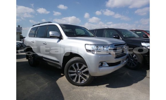 Buy Import Toyota Land Cruiser Other Car in Import - Dubai in Dushanbe Buy Import Toyota Land Cruiser Other Car in Import - Dubai in Dushanbe