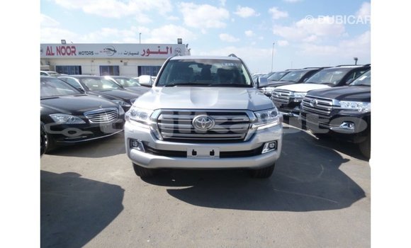 Buy Import Toyota Land Cruiser Other Car in Import - Dubai in Dushanbe Buy Import Toyota Land Cruiser Other Car in Import - Dubai in Dushanbe