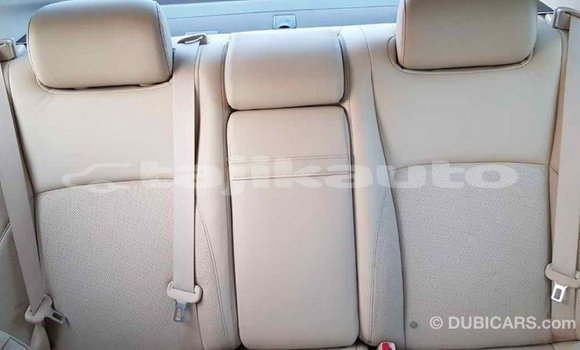 Buy Import Lexus ES White Car in Import - Dubai in Dushanbe Buy Import Lexus ES White Car in Import - Dubai in Dushanbe