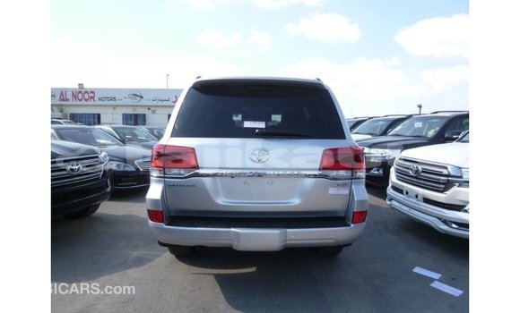 Buy Import Toyota Land Cruiser Other Car in Import - Dubai in Dushanbe Buy Import Toyota Land Cruiser Other Car in Import - Dubai in Dushanbe