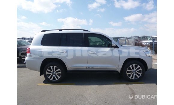 Buy Import Toyota Land Cruiser Other Car in Import - Dubai in Dushanbe Buy Import Toyota Land Cruiser Other Car in Import - Dubai in Dushanbe