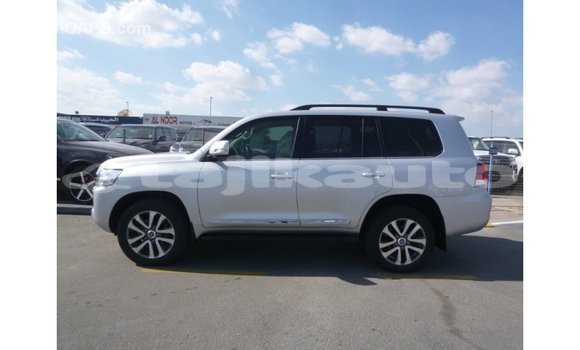 Buy Import Toyota Land Cruiser Other Car in Import - Dubai in Dushanbe Buy Import Toyota Land Cruiser Other Car in Import - Dubai in Dushanbe