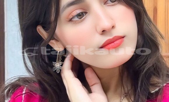 Buy Used AC Ace Black Car in Chkalov in Sughd