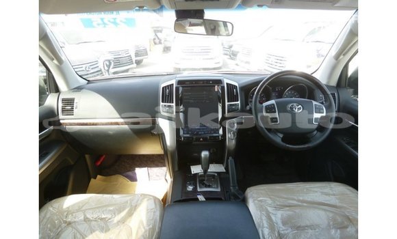 Buy Import Toyota Land Cruiser Black Car in Import - Dubai in Dushanbe Buy Import Toyota Land Cruiser Black Car in Import - Dubai in Dushanbe