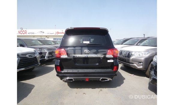Buy Import Toyota Land Cruiser Black Car in Import - Dubai in Dushanbe Buy Import Toyota Land Cruiser Black Car in Import - Dubai in Dushanbe