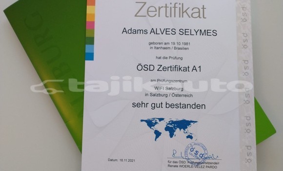 Buy Buy Goethe b1 zertificate in Kumsangir in Khatlon Buy Buy Goethe b1 zertificate in Kumsangir in Khatlon