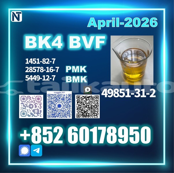 Big with watermark bvf bk4 cas 49851 31 2 best factory