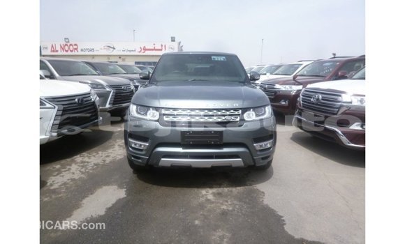 Buy Import Land Rover Range Rover Green Car in Import - Dubai in Dushanbe Buy Import Land Rover Range Rover Green Car in Import - Dubai in Dushanbe