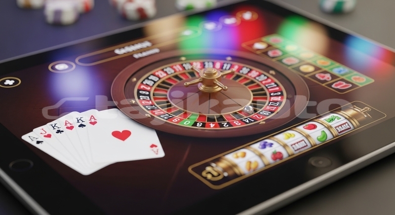 Big with watermark best casino games available on all panel club
