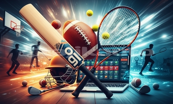 Medium with watermark most popular sports for online betting in india