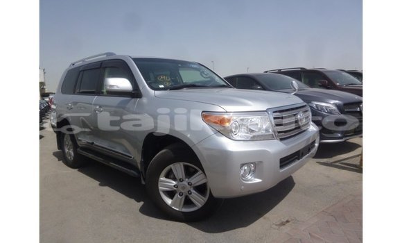 Buy Import Toyota Land Cruiser Other Car in Import - Dubai in Dushanbe Buy Import Toyota Land Cruiser Other Car in Import - Dubai in Dushanbe