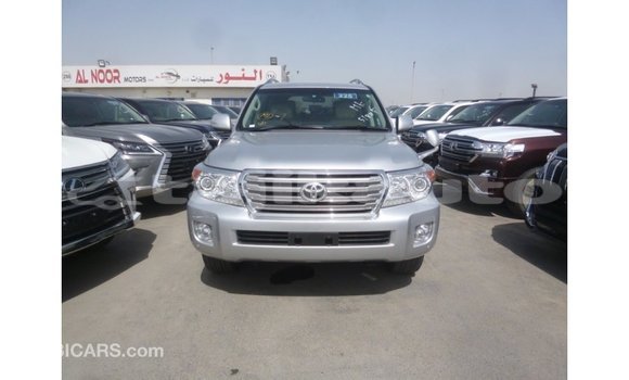 Buy Import Toyota Land Cruiser Other Car in Import - Dubai in Dushanbe Buy Import Toyota Land Cruiser Other Car in Import - Dubai in Dushanbe