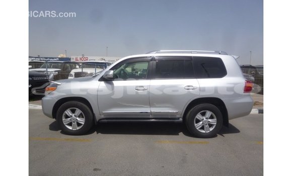 Buy Import Toyota Land Cruiser Other Car in Import - Dubai in Dushanbe Buy Import Toyota Land Cruiser Other Car in Import - Dubai in Dushanbe