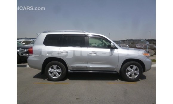 Buy Import Toyota Land Cruiser Other Car in Import - Dubai in Dushanbe Buy Import Toyota Land Cruiser Other Car in Import - Dubai in Dushanbe