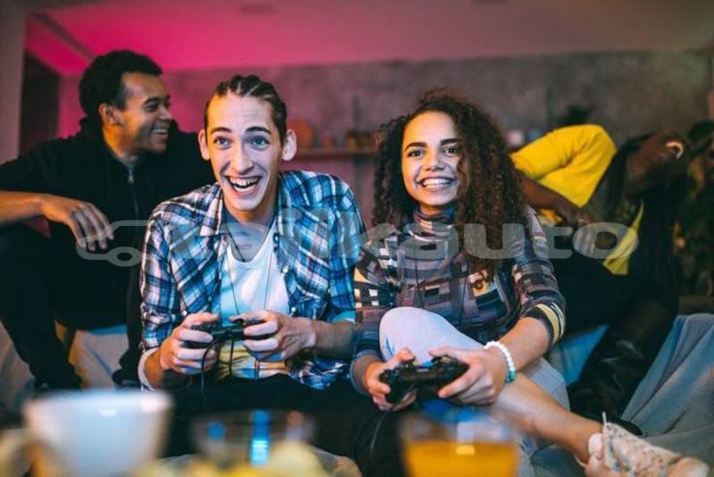 Big with watermark yes you can make money playing video games here 