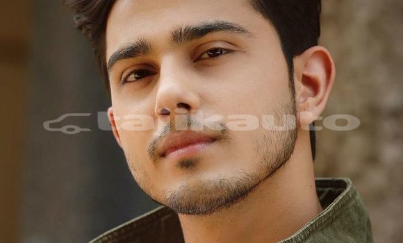 Buy Used Acura EL Blue Car in Tursunzoda in Karotegin