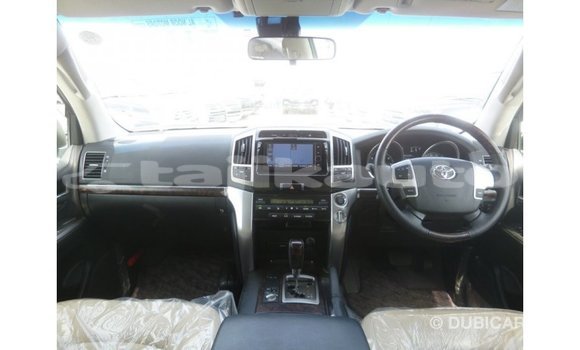 Buy Import Toyota Land Cruiser Other Car in Import - Dubai in Dushanbe Buy Import Toyota Land Cruiser Other Car in Import - Dubai in Dushanbe