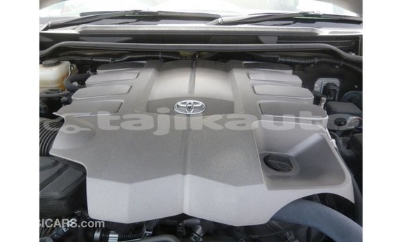 Buy Import Toyota Land Cruiser Other Car in Import - Dubai in Dushanbe Buy Import Toyota Land Cruiser Other Car in Import - Dubai in Dushanbe