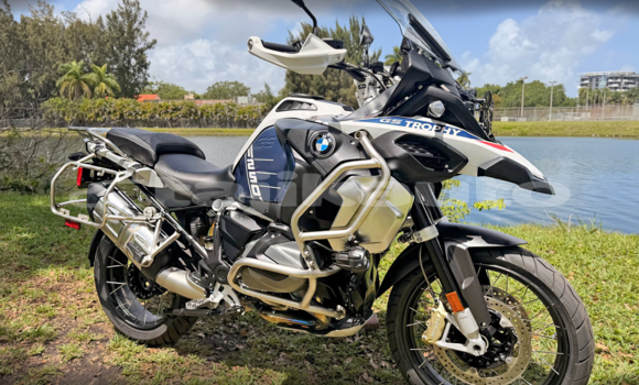Buy Used BMW GS Other Bike in Asht in Sughd