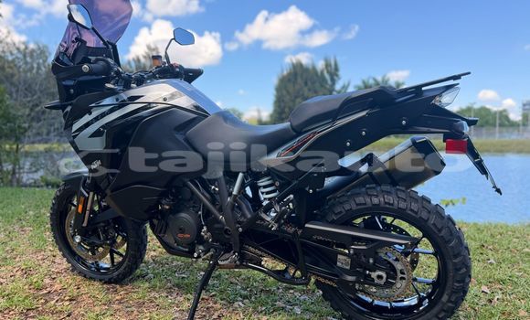Buy Used KTM ADVENTURE Black Bike in Buston in Sughd Buy Used KTM ADVENTURE Black Bike in Buston in Sughd