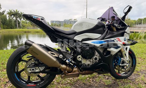 Buy Used BMW S 1000 White Bike in Buston in Sughd Buy Used BMW S 1000 White Bike in Buston in Sughd