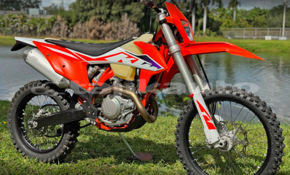 Buy Used KTM 450 Other Bike in Adrasmon in Sughd