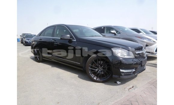 Buy Import Mercedes-Benz 190 Black Car in Import - Dubai in Dushanbe Buy Import Mercedes-Benz 190 Black Car in Import - Dubai in Dushanbe