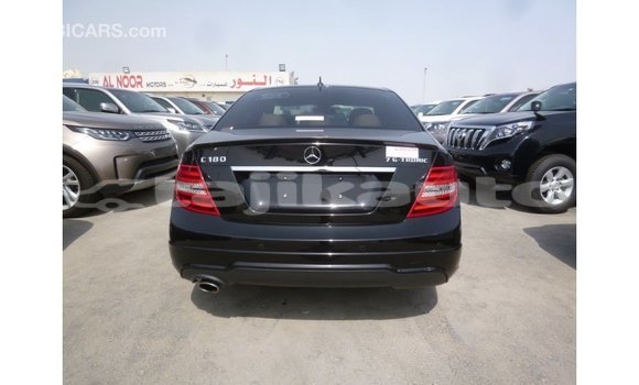 Buy Import Mercedes-Benz 190 Black Car in Import - Dubai in Dushanbe Buy Import Mercedes-Benz 190 Black Car in Import - Dubai in Dushanbe