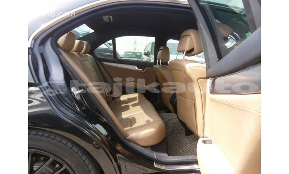 Buy Import Mercedes-Benz 190 Black Car in Import - Dubai in Dushanbe Buy Import Mercedes-Benz 190 Black Car in Import - Dubai in Dushanbe