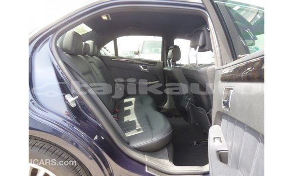 Buy Import Mercedes-Benz 200 Blue Car in Import - Dubai in Dushanbe Buy Import Mercedes-Benz 200 Blue Car in Import - Dubai in Dushanbe