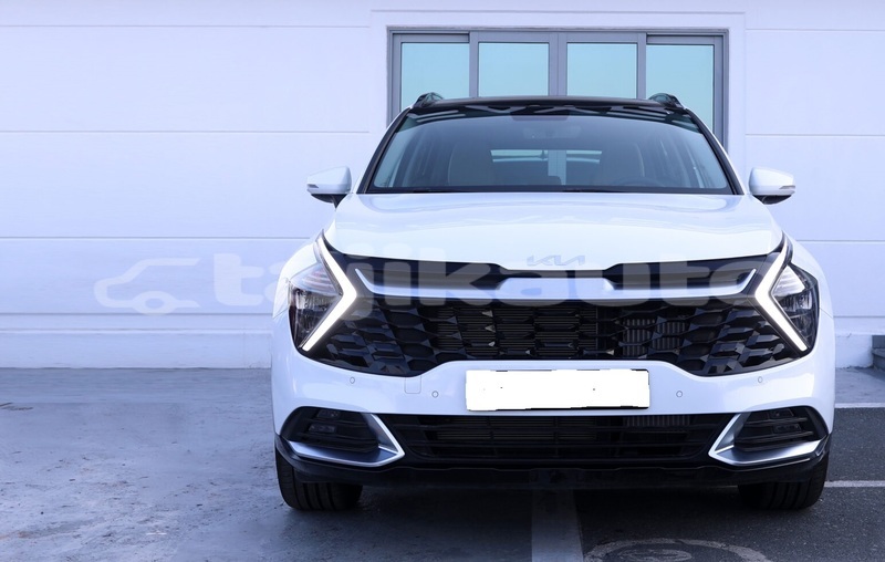 Big with watermark kia sportage sughd buston 14154