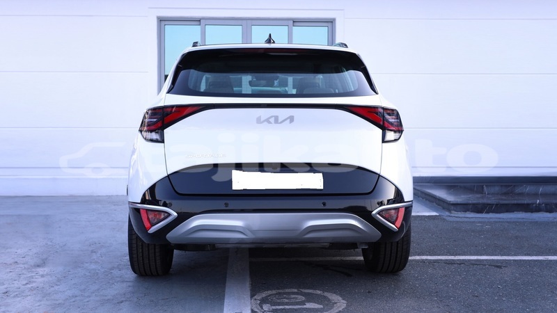 Big with watermark kia sportage sughd buston 14154