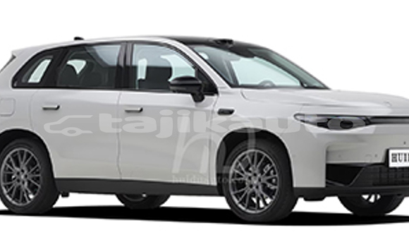 Buy New Lexus RX 350 White Car in Mu'minobod in Khatlon Buy New Lexus RX 350 White Car in Mu'minobod in Khatlon