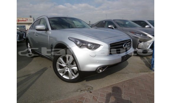 Buy Import Infiniti FX Other Car in Import - Dubai in Dushanbe