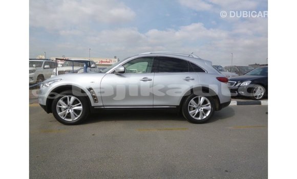 Buy Import Infiniti FX Other Car in Import - Dubai in Dushanbe Buy Import Infiniti FX Other Car in Import - Dubai in Dushanbe