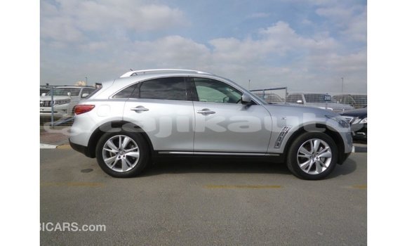 Buy Import Infiniti FX Other Car in Import - Dubai in Dushanbe Buy Import Infiniti FX Other Car in Import - Dubai in Dushanbe