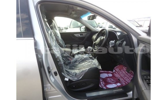 Buy Import Infiniti FX Other Car in Import - Dubai in Dushanbe Buy Import Infiniti FX Other Car in Import - Dubai in Dushanbe